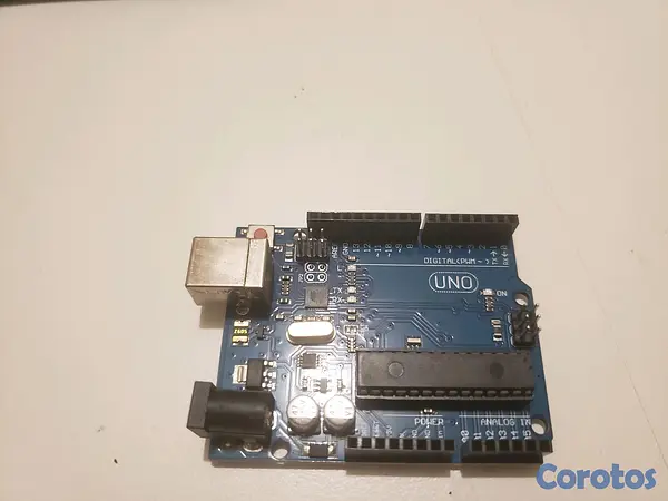 otros electronicos - arduino y otros componentes  17