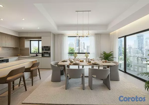 apartamentos - Venta de apartamentos en Alma Rosa I 3