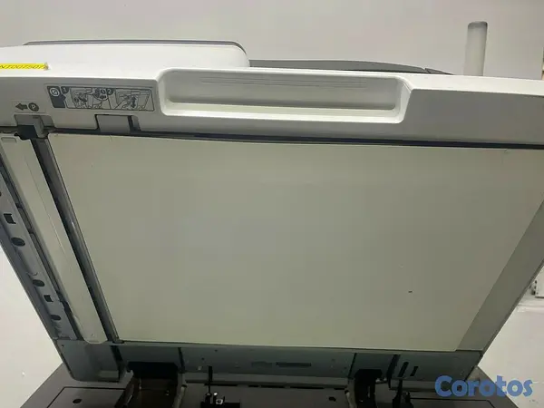 impresoras y scanners - RICOCH Pro C5200S Equipo C087C700021
 7