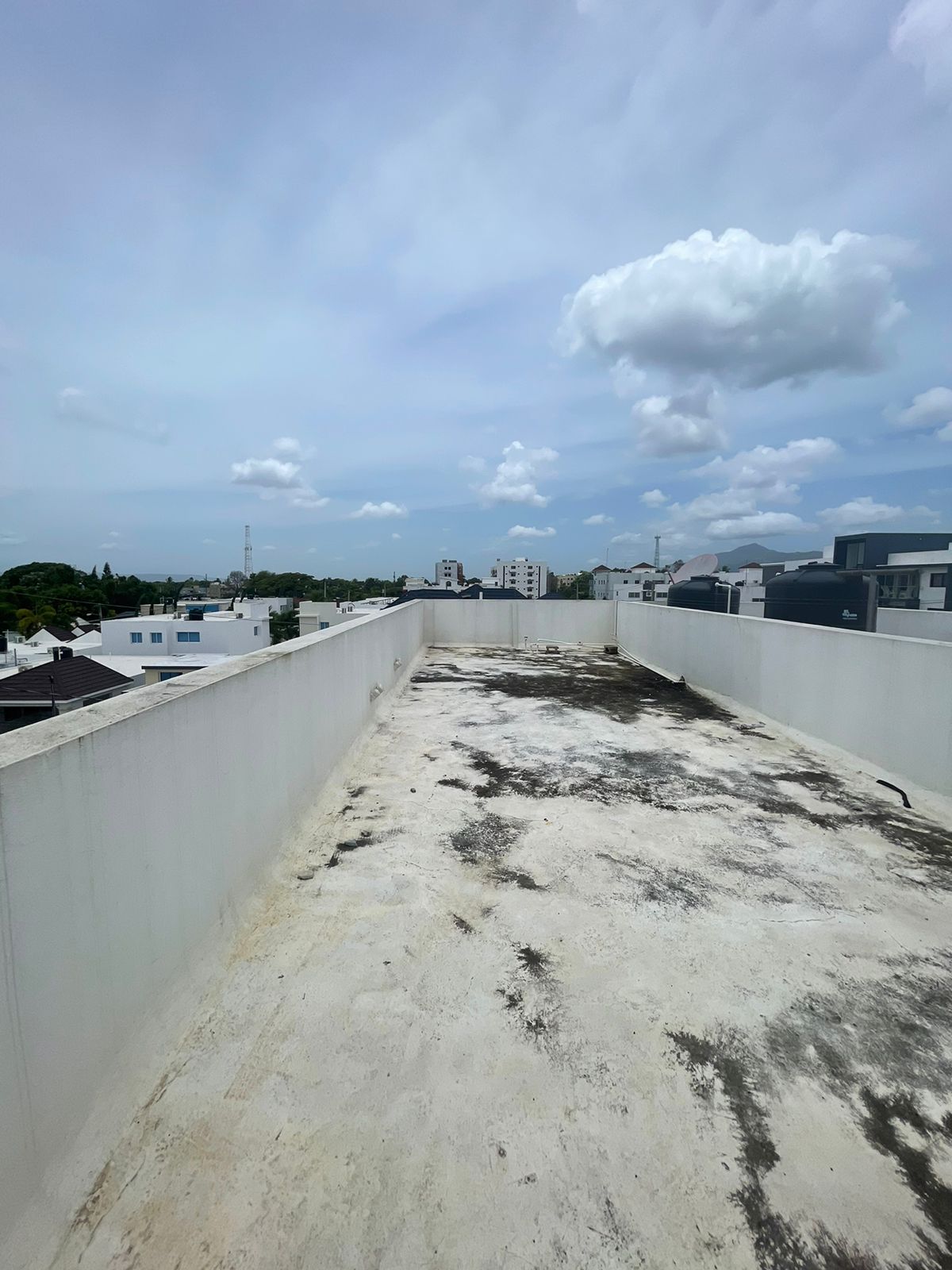 apartamentos - APARTAMENTO EN GURABO EN VENTA 4