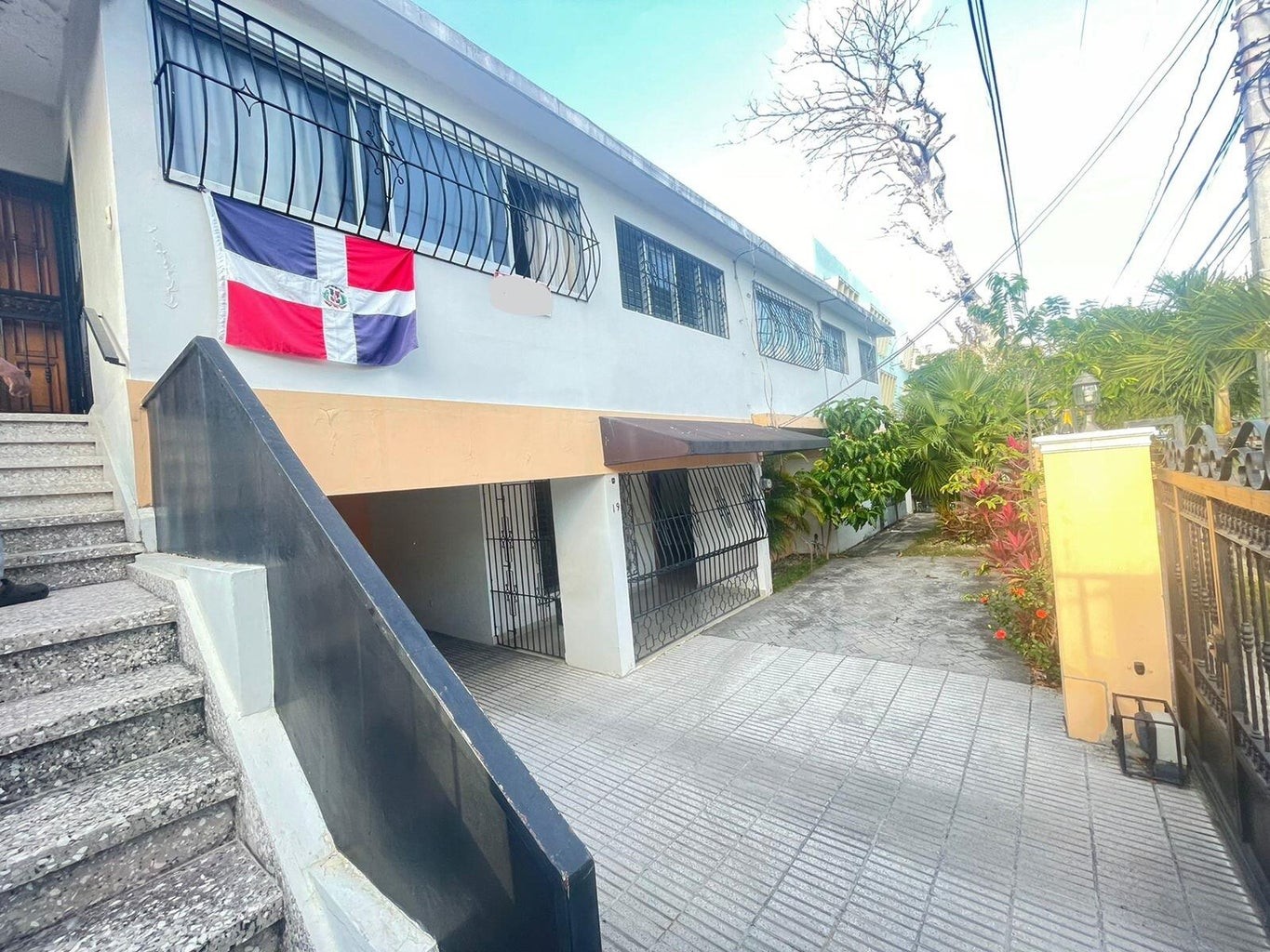 casas - Casa en Venta El Millón Tres Habitaciones  2