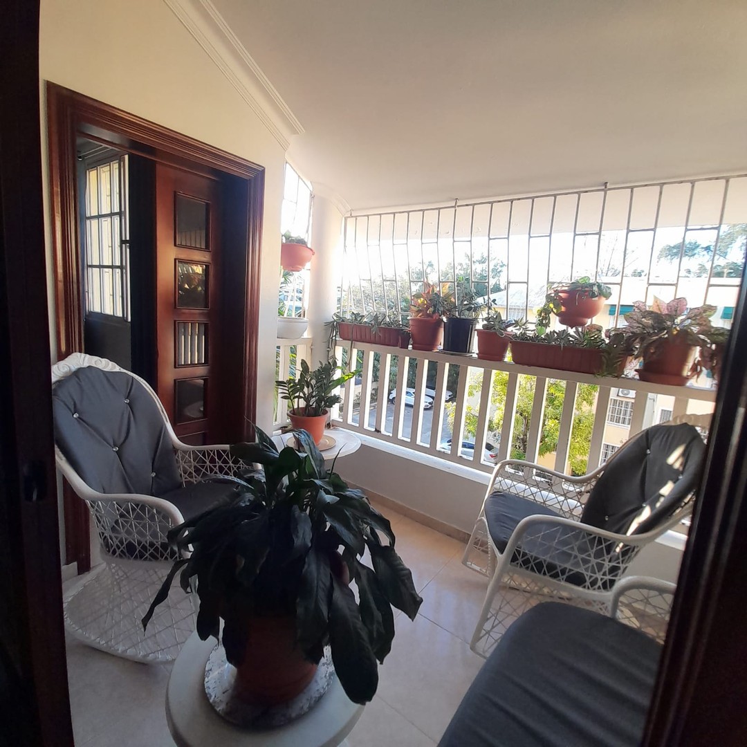 apartamentos - Se vende apartamento en La Feria 1