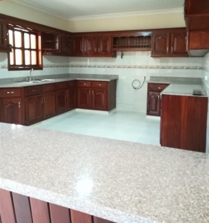 casas - Casa en Alquiler  5