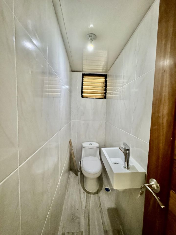 apartamentos - APARTAMENTO REMODELADO EMBRUJO I SANTIAGO  7