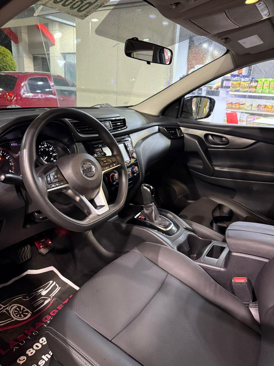 jeepetas y camionetas - Nissan rouge 2019 3