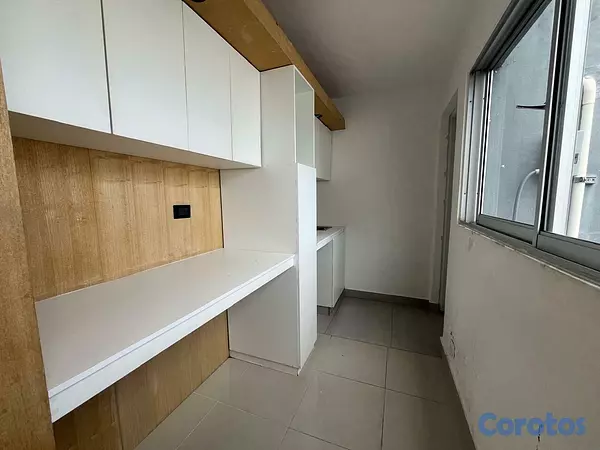 oficinas y locales comerciales - Oficina en Alquiler en Evaristo Morales de 48.24 m 6