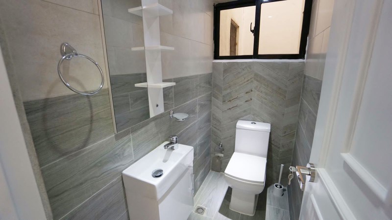 apartamentos - Apartamento 3 habitaciones naco 3