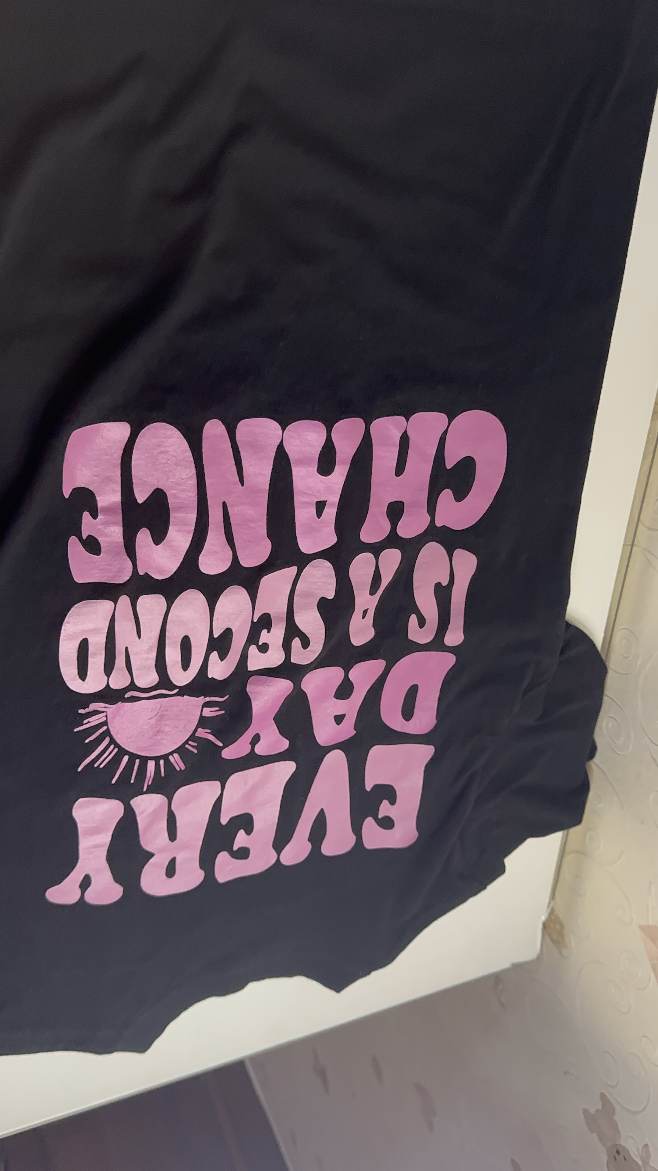 ropa para mujer - T-Shirt super cómodo y elegante  1