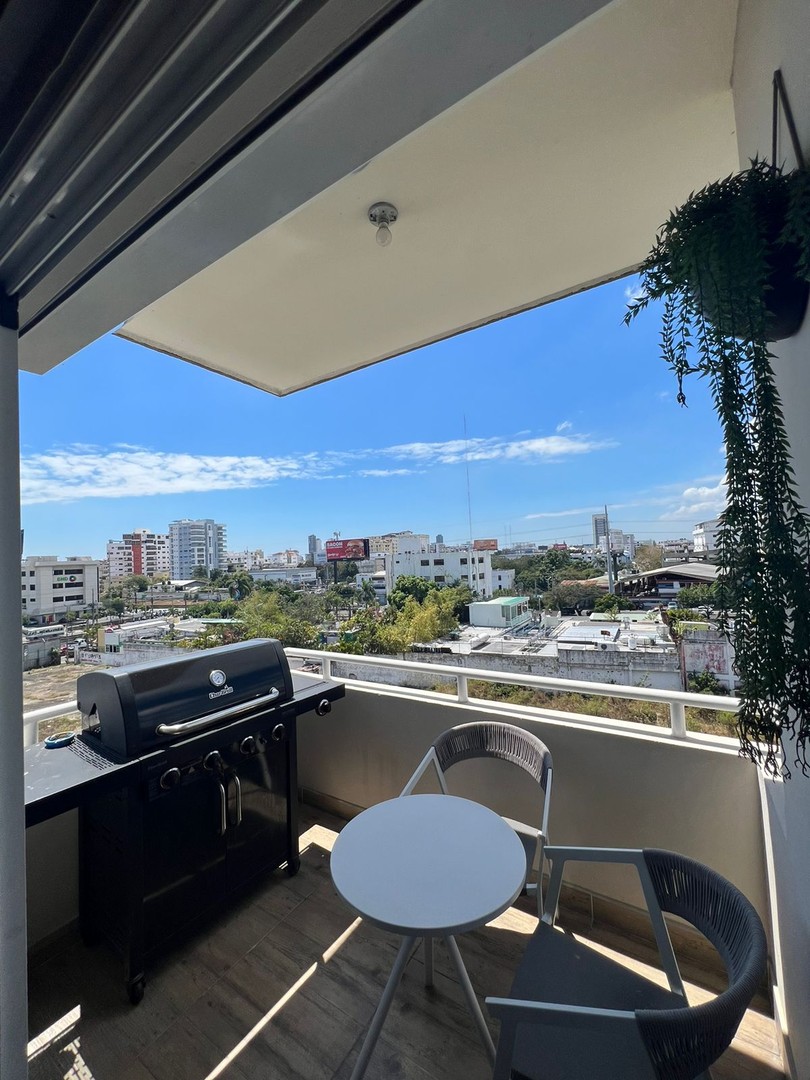 apartamentos - APARTAMENTO EN EL MILLON AMUEBLADO SIN INTERMEDIARIOS... 1