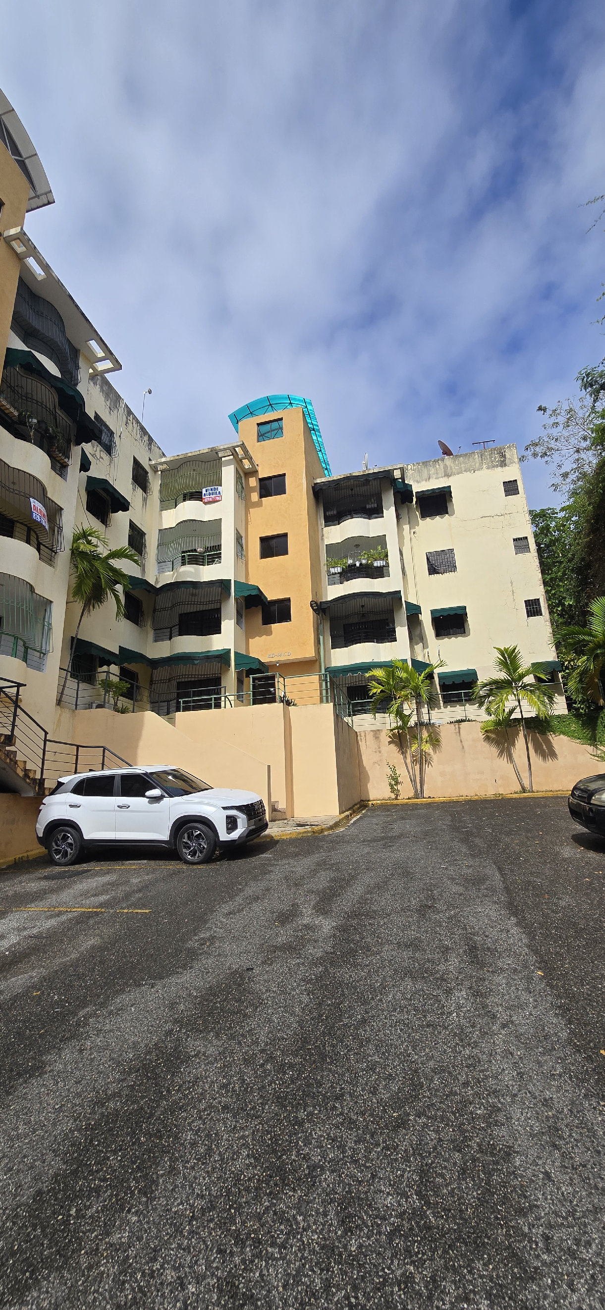 apartamentos - Apartamento en Alquiler en la República de Colombia  