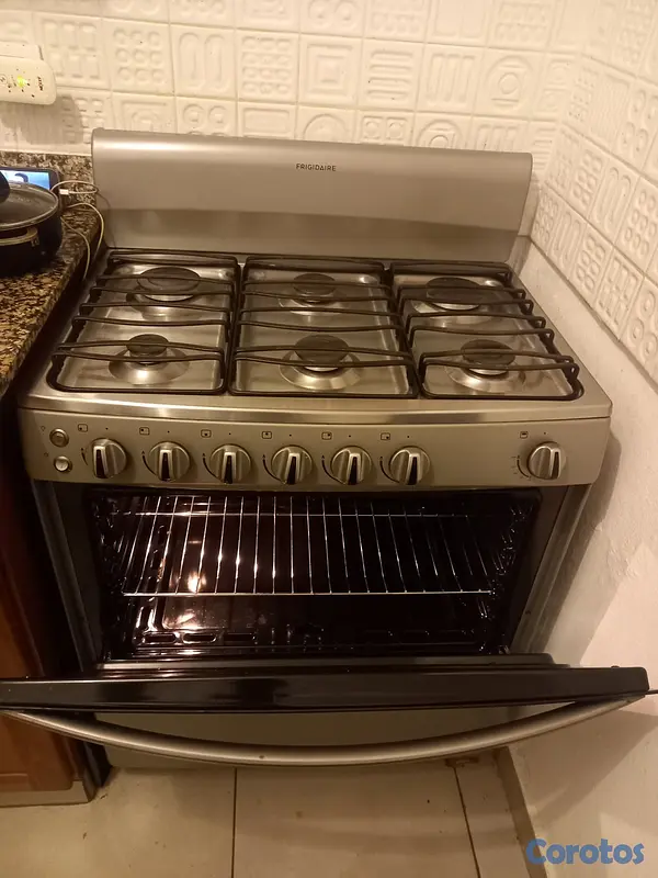 electrodomesticos - Estufa frigidari de 30 8