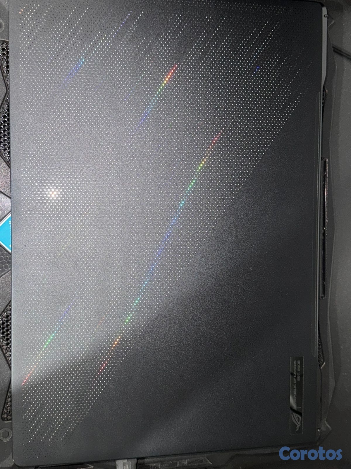 computadoras y laptops - Asus zephyrus 3060
Laptop gaming 4