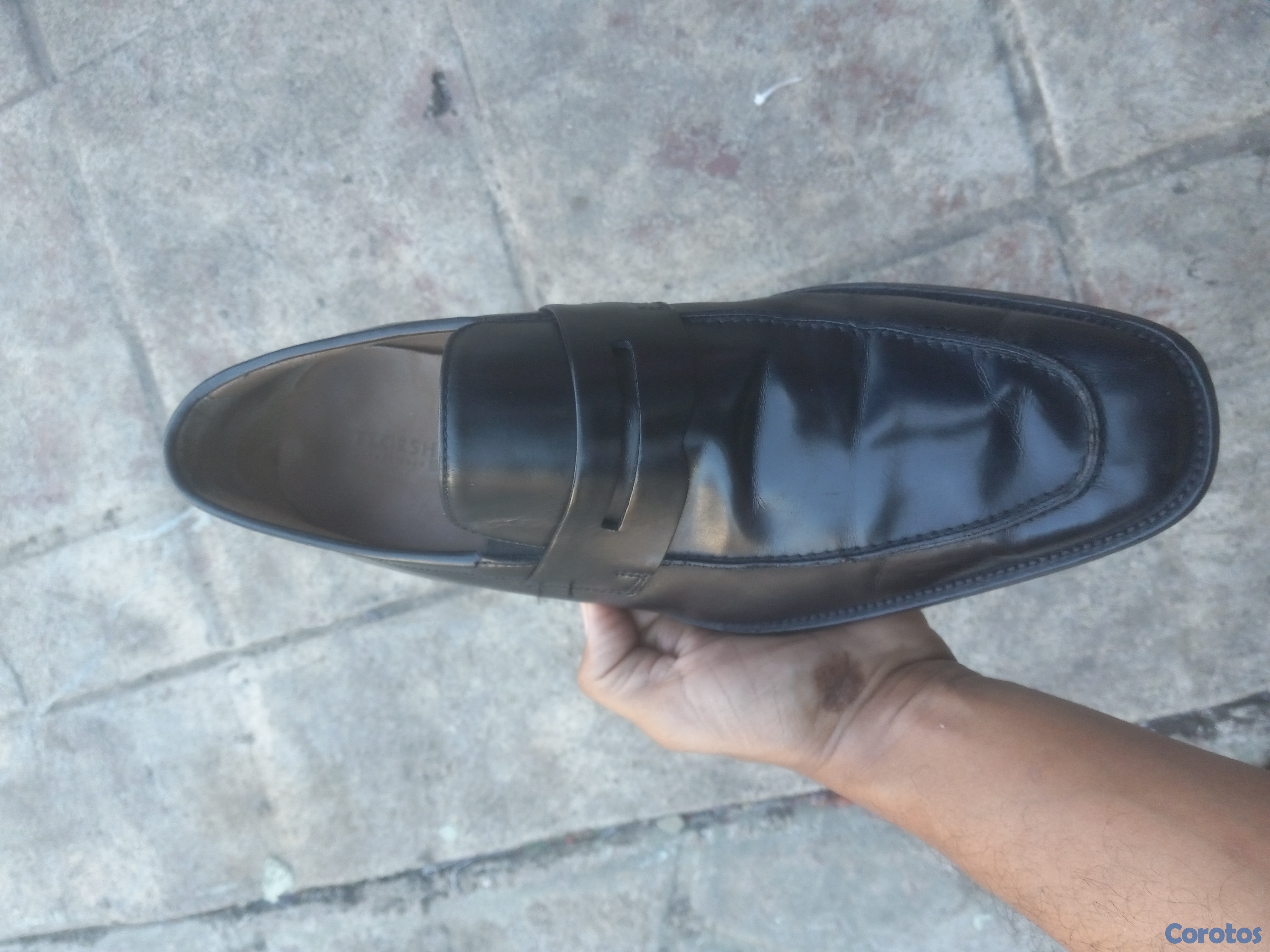 zapatos para hombre - Zapatos Florsheim , size 11 3