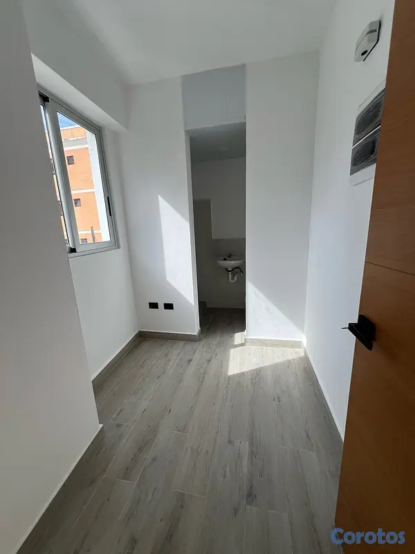 apartamentos - apartamento de 3 habitaciones y 2 habitaciones  7