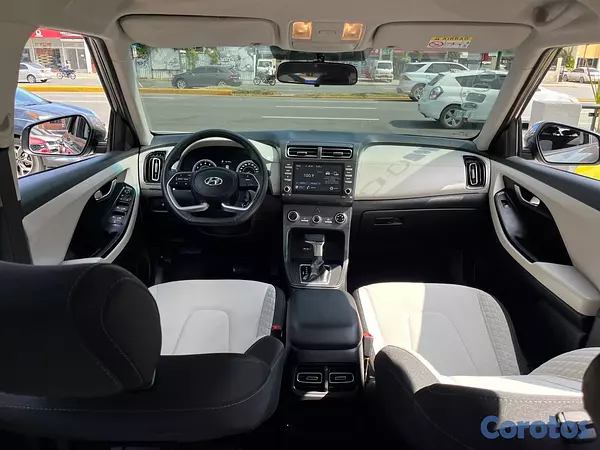 jeepetas y camionetas - Hyundai Cantus 2021 
 4