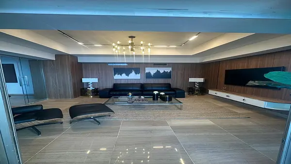 apartamentos - VENTA APARTAMENTO FINAMENTE AMUEBLADO  362M2 - MALECON 3