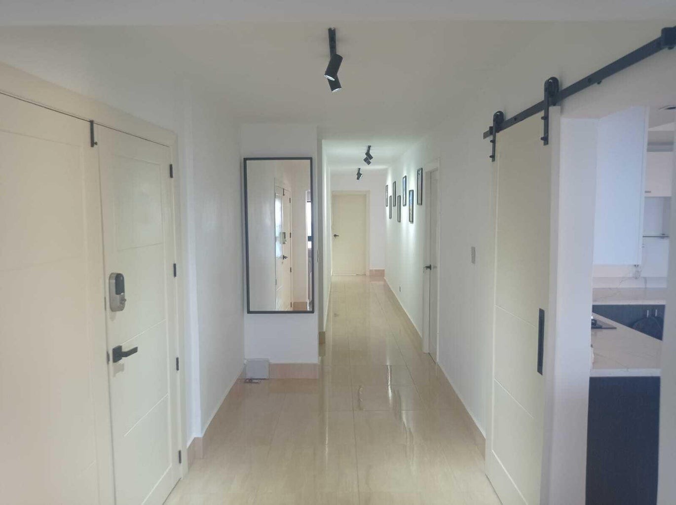 apartamentos - Lujoso, hermoso e impresionante apartamento de Tres Habitaciones 4