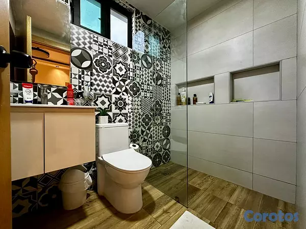apartamentos - Apartamento de lujo, Piso 7, Alma Rosa Rosa I, San 2