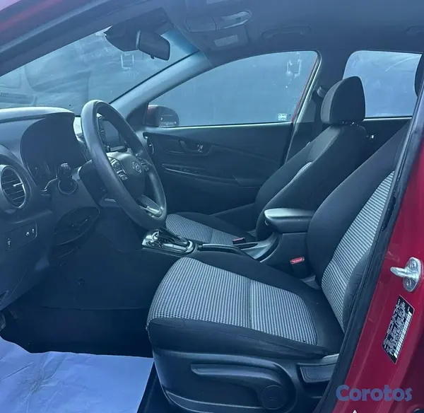 jeepetas y camionetas - 2021 Hyundai KONA 4X4  3