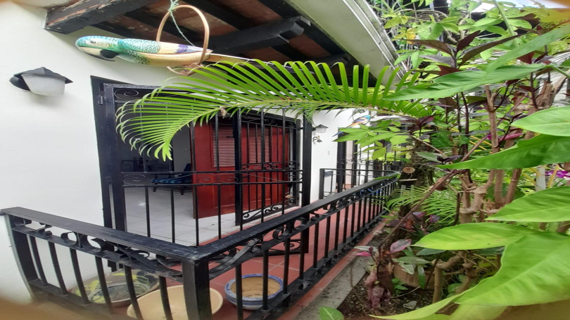 apartamentos - Apartamento en ZONA COLONIAL 7