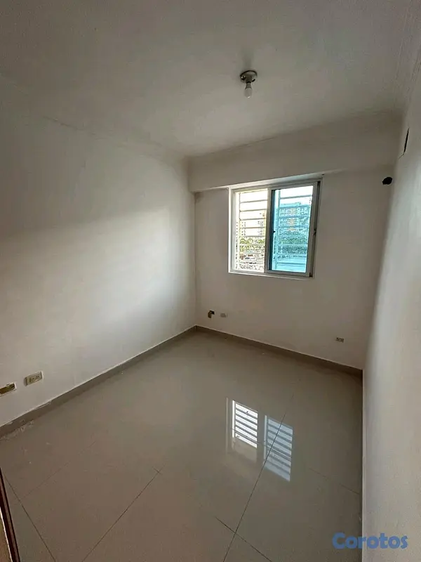 casas - Apartamento en Venta en Gazcue con Terraza 3H, 2B, 2P, 2do nivel 8