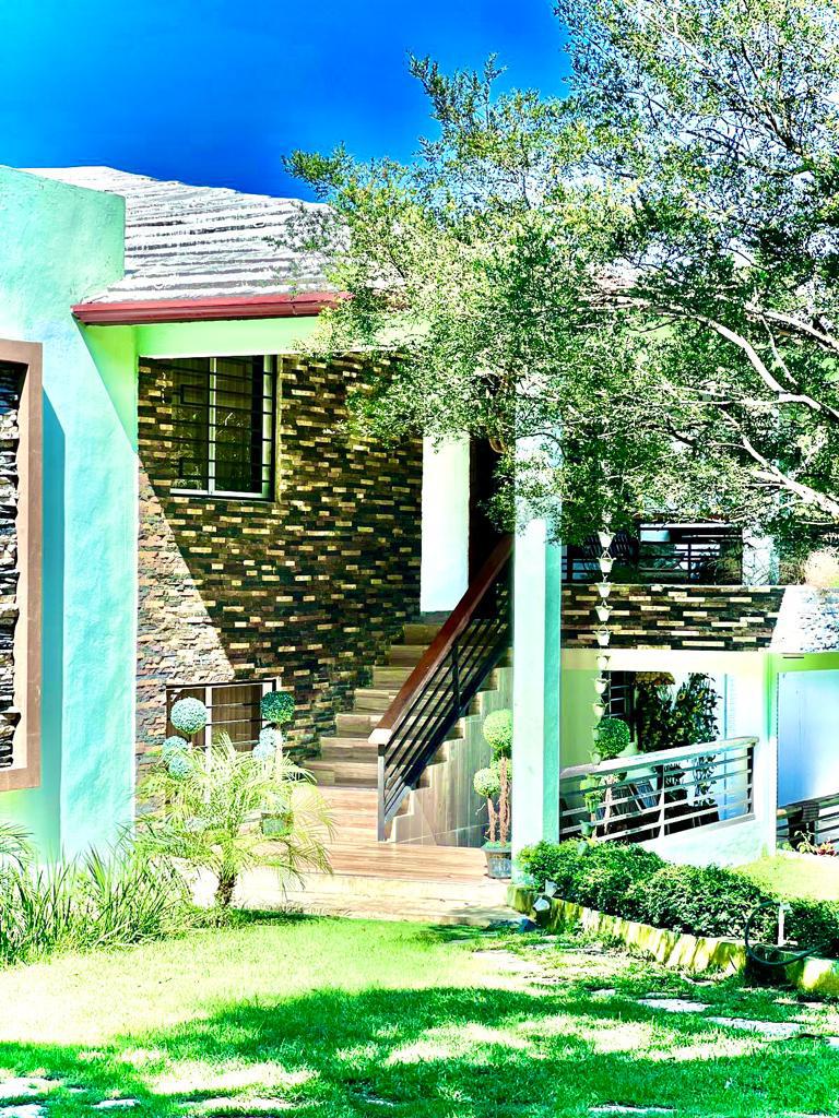 casas vacacionales y villas - Hermosa villa en oportunidad 23