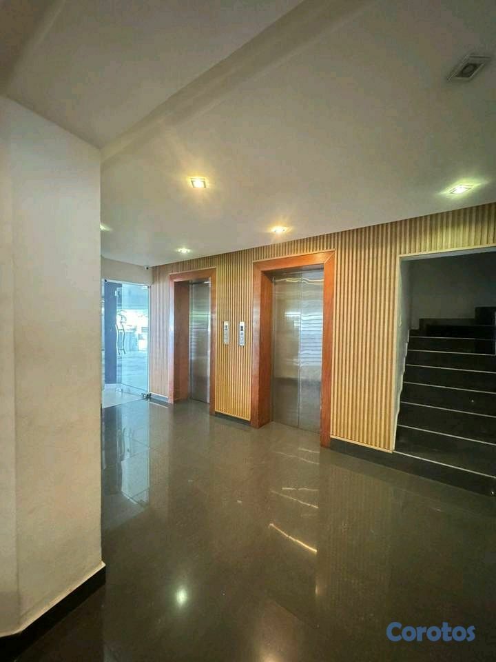 apartamentos - Alquiler 2 habitaciones en Las Praderas  9