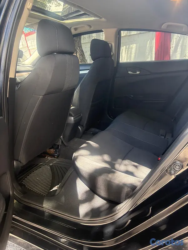 carros - Honda civic EX-T 2017 9