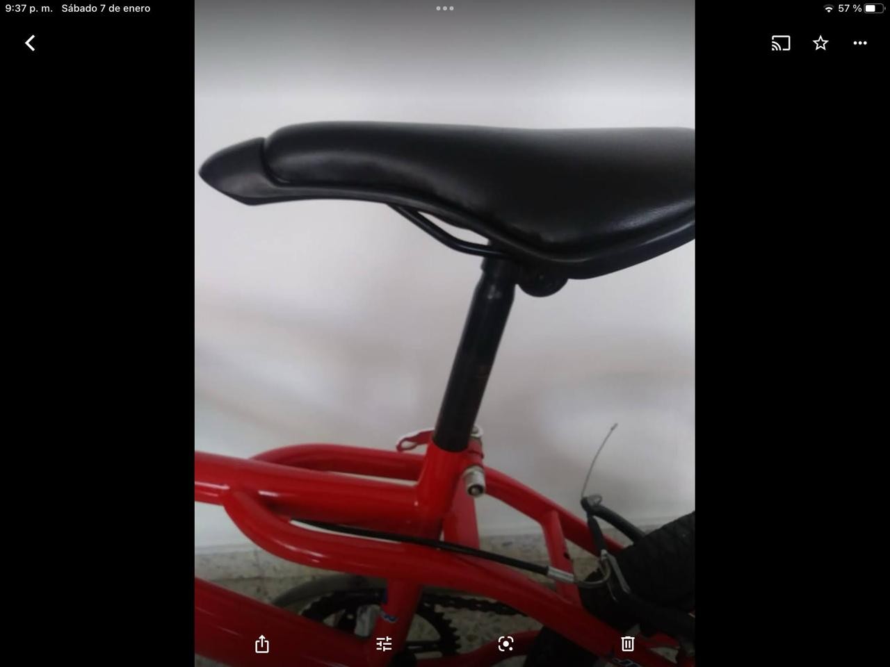 bicicletas y accesorios - Bicicleta Julen Aro 20 4