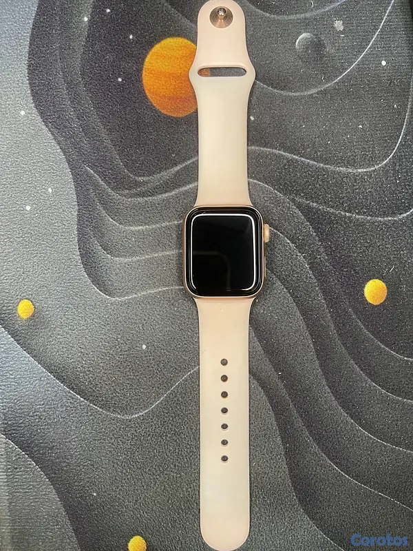 otros electronicos - Apple Watch Serie 4 40mm con sus accesorios  2