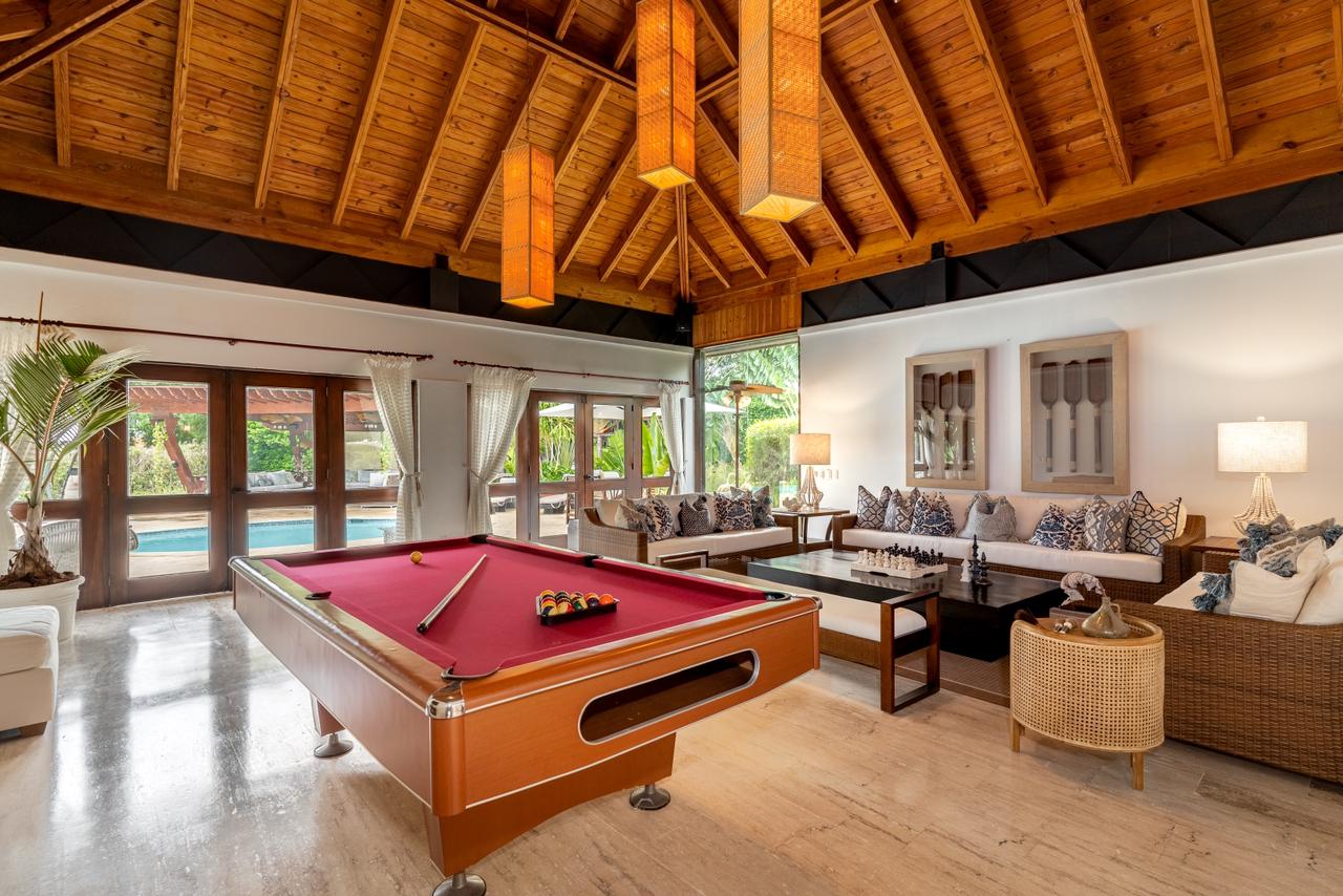 casas - Venta De villa en Casa de Campo 8