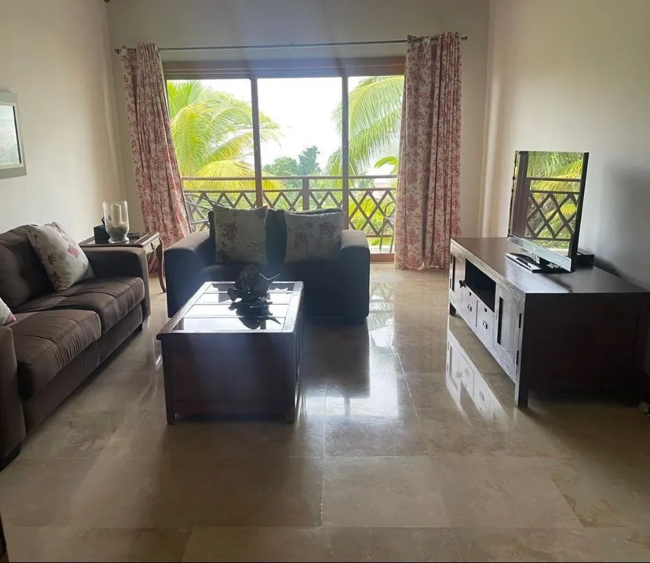 casas vacacionales y villas - Samaná - Puerto Bahía - Lujosa villa 4