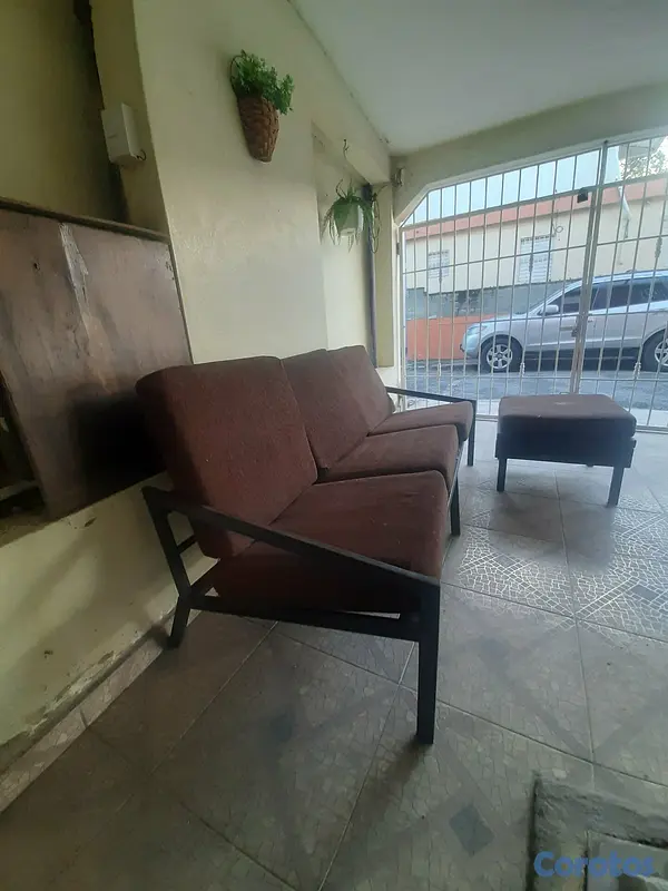 muebles y colchones - Mueble de Hierro 4