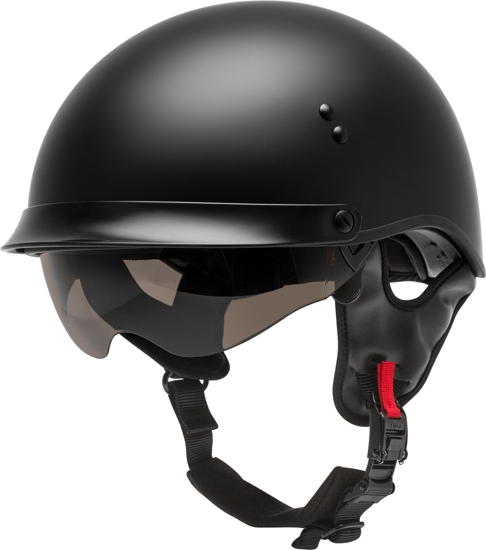 motores y pasolas - GMAX -Half Helmet 1