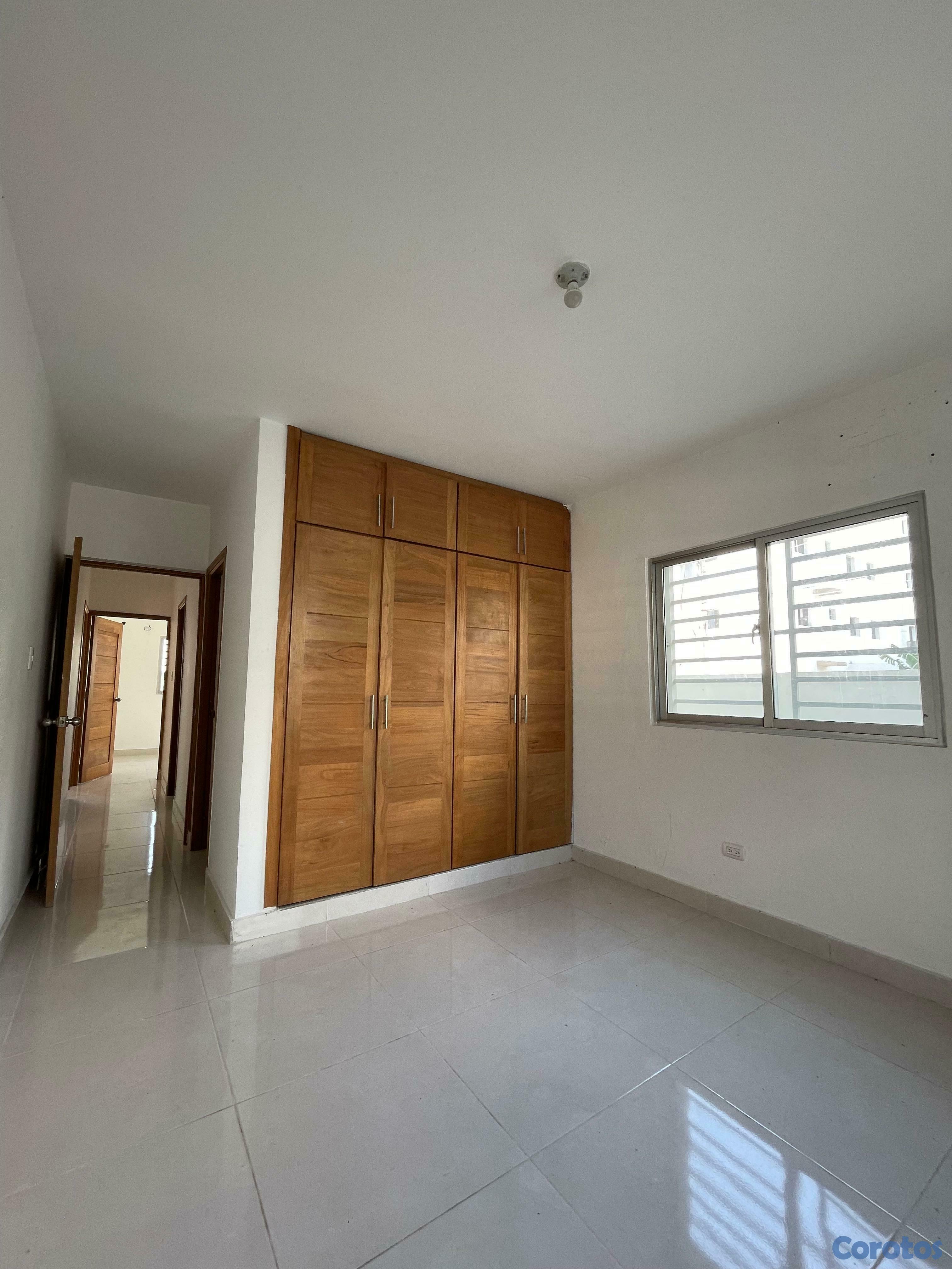 apartamentos - vendo apartamento zona de villa Naco,sto dgo oeste 5