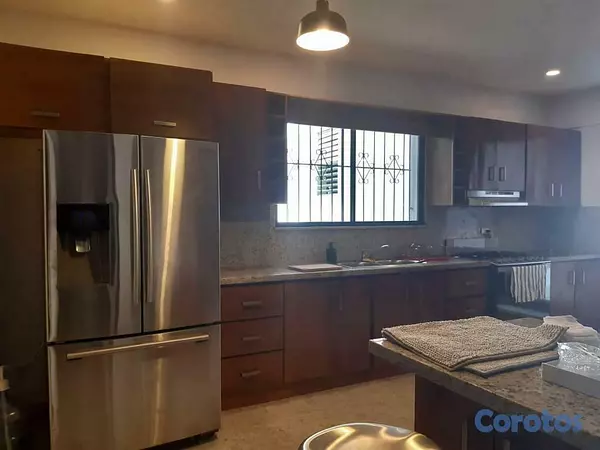 casas - Alquilo Fabulosa Casa En Arroyo Hondo Viejo 6