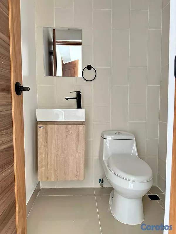 apartamentos - Apartamento en Alquiler con Linea Blanca US$1.600  7