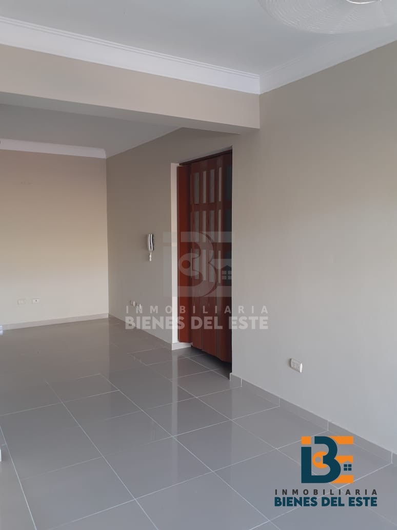 apartamentos - Te presenta acogedor Apartamento en VENTA  en Urbanización Hazim  1