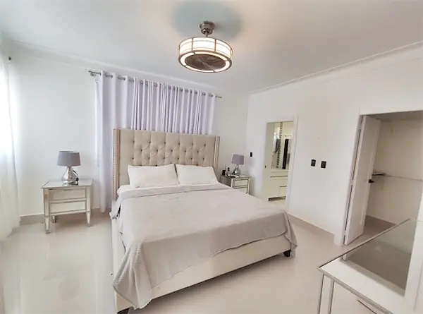 apartamentos - Apartamento de venta en Los Cerros de Gurabo 2