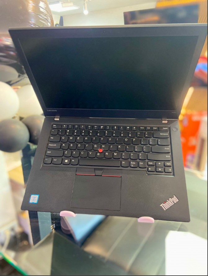 computadoras y laptops - Lenovo T470 0