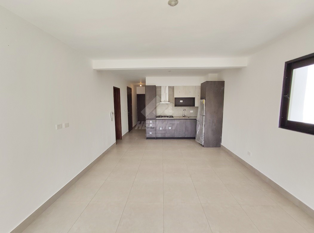 apartamentos - ESTUDIO CON AREA SOCIAL Y PICUZZY LA ESMERALDA SANTIAGO  4