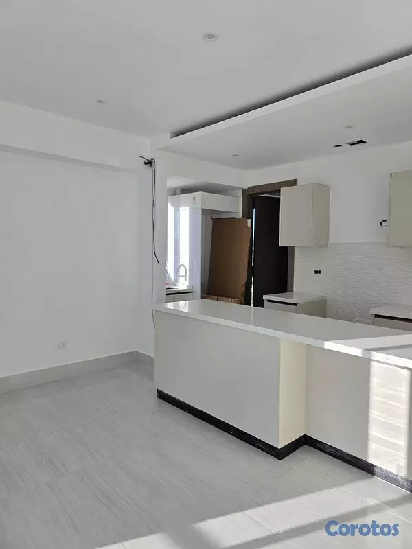 apartamentos - BELLA VISTA EXCELENTE UBICACIÓN ACABADOS DE LUJO INVERSIÓN IDEAL PARA EJECUTIVO 2