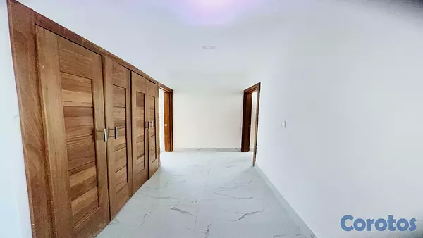 apartamentos - Se alquila apartamento de 3 Hab en Bella Vista 6