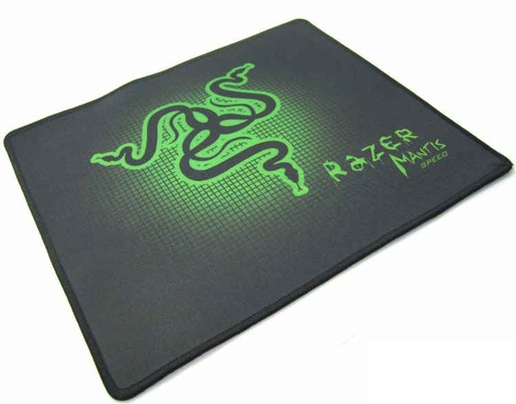 accesorios para electronica - Mouse Pad Gaming W2 - Alfombrilla para ratón Razer 2
