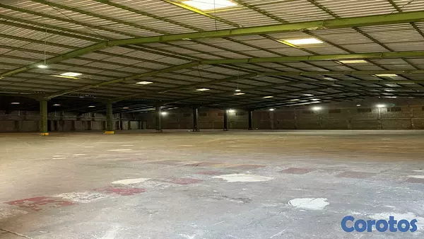 otros inmuebles - En Venta Conjunto naves Industriales en Haina Rentado para Inversion 3