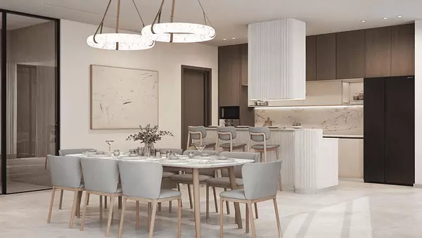 casas vacacionales y villas - Venta de Villa de 6 habitaciones en Cap Cana 5