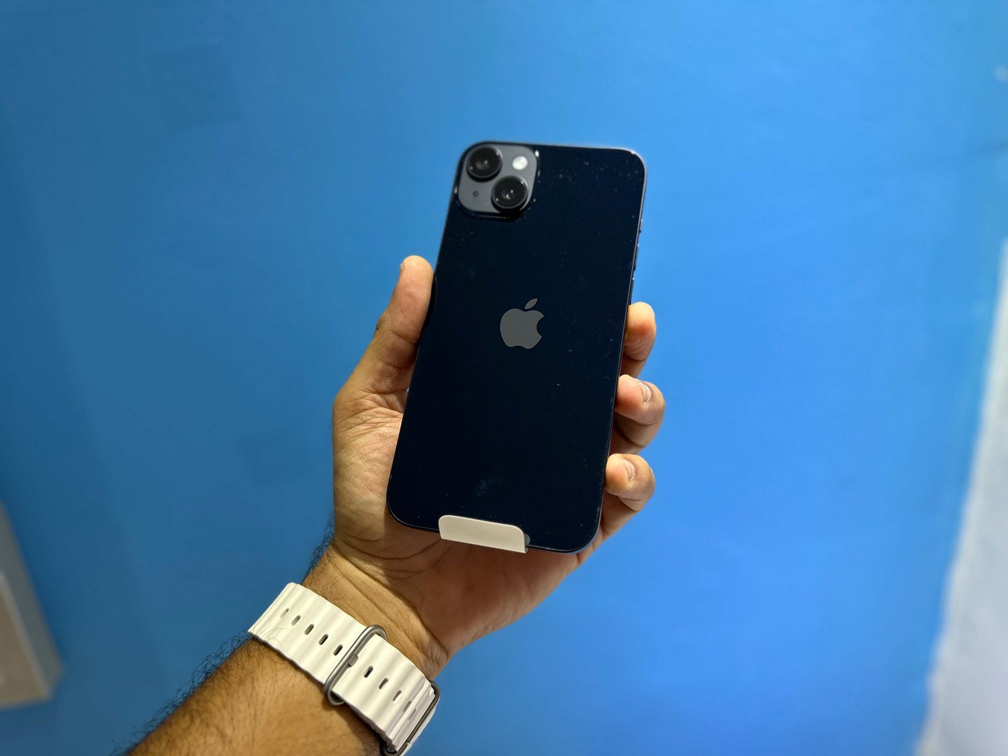 celulares y tabletas - iPhone 14 PLUS 128GB Nuevos, Desbloqueados.Garantía, RD$ 47,500 NEG/ TIENDA!! 0