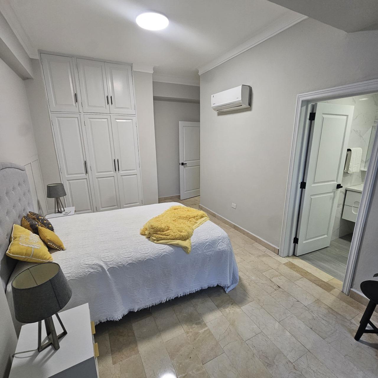 apartamentos - Apartamento en Venta y Alquiler Piantini 4