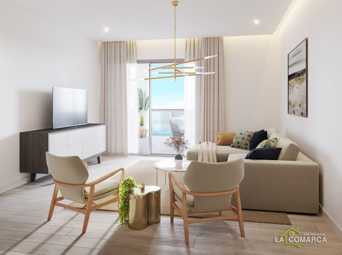 apartamentos - Apartamentos en venta Punta Cana 2