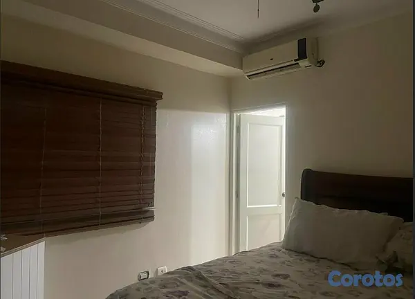 apartamentos - APARTAMENTO  AMUEBLADO  RENTA CORTA  3